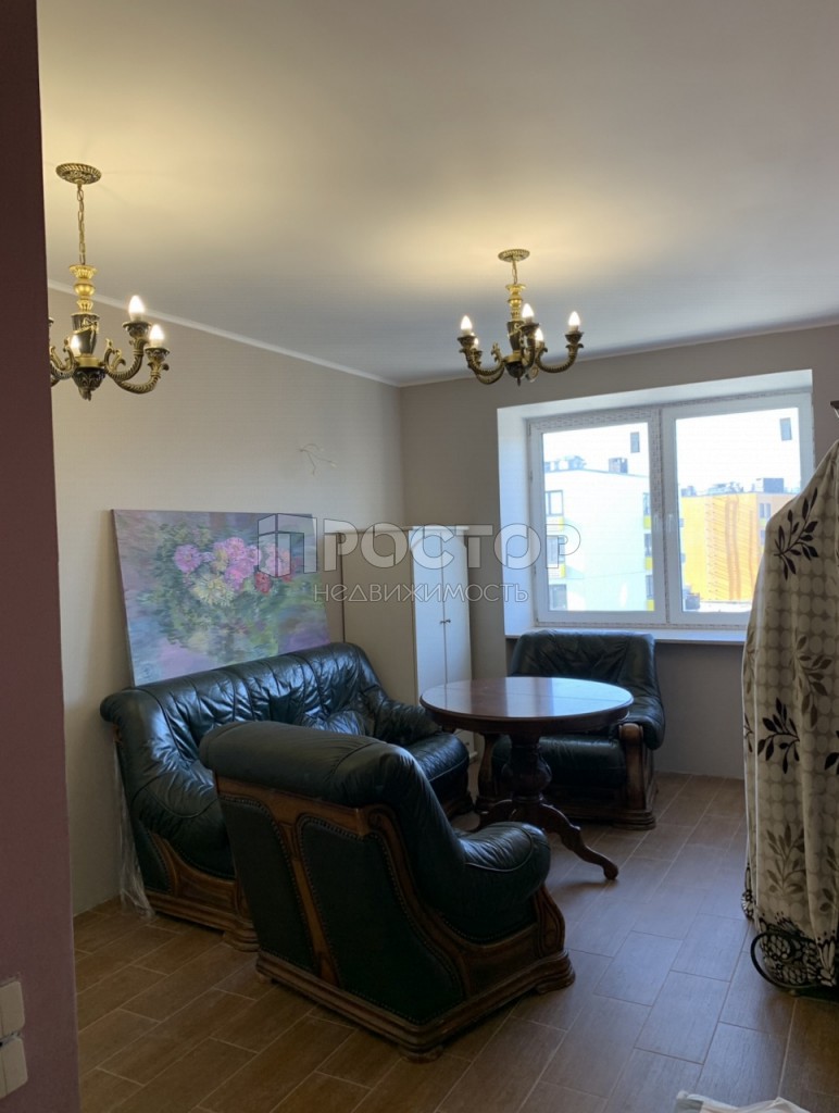 Студия, 20.2 м² - фото 3