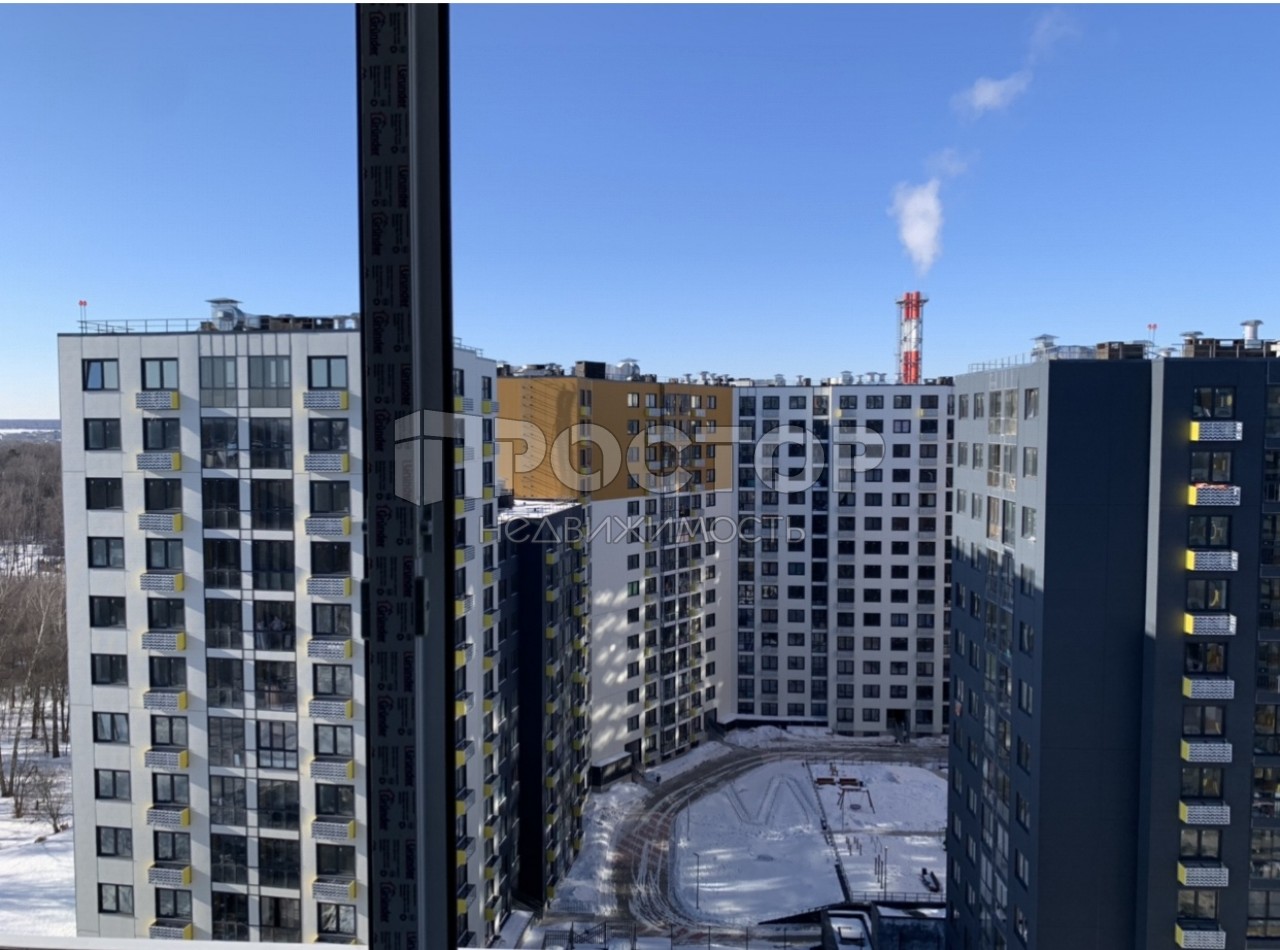 Студия, 20.2 м² - фото 5