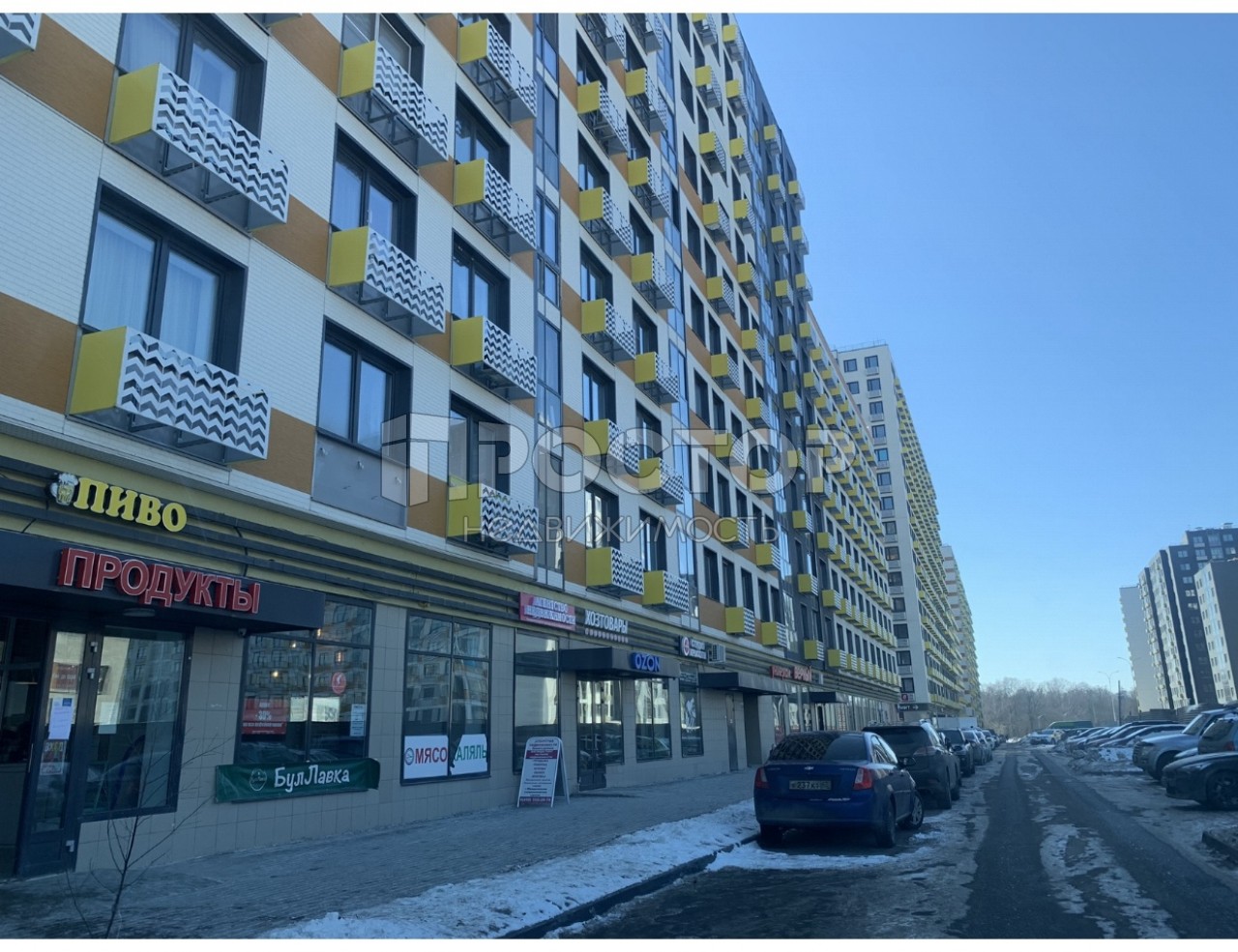Студия, 20.2 м² - фото 8