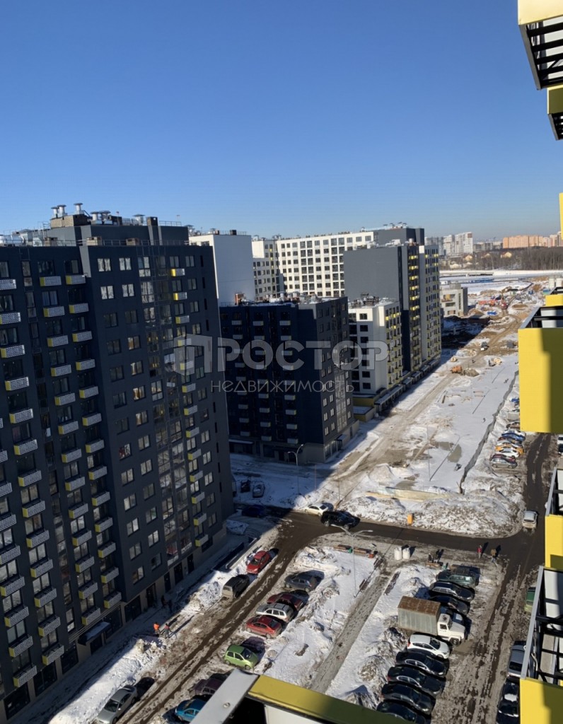Студия, 20.2 м² - фото 9