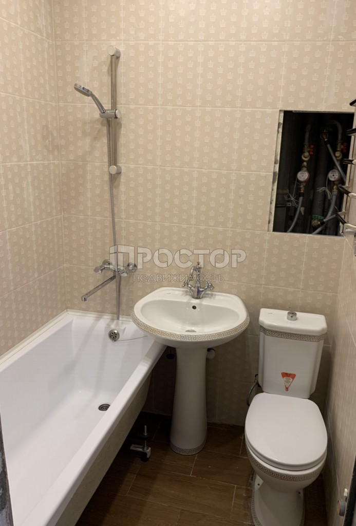 Студия, 20.2 м² - фото 11