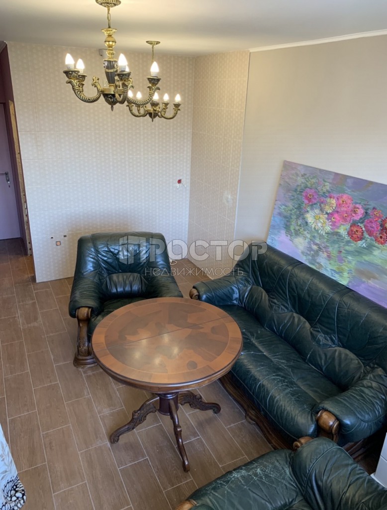 Студия, 20.2 м² - фото 2