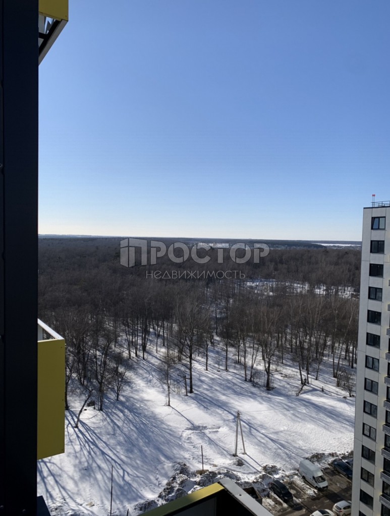 Студия, 20.2 м² - фото 6