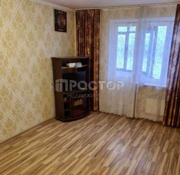 Квартира на Братиславской