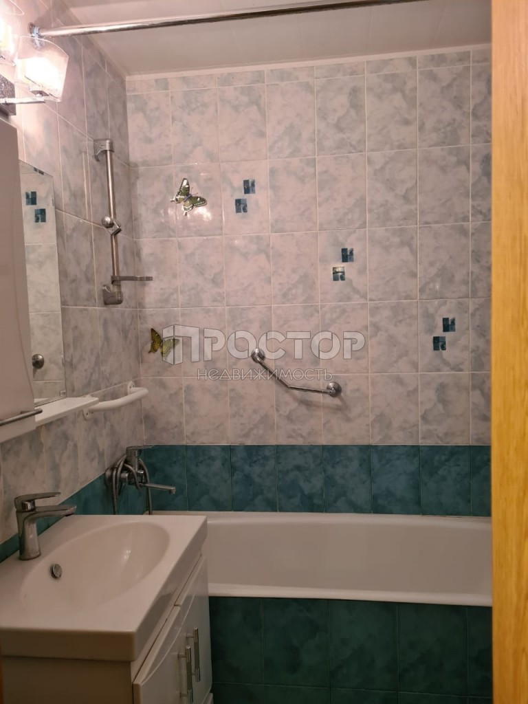 2-комнатная квартира, 55 м² - фото 7