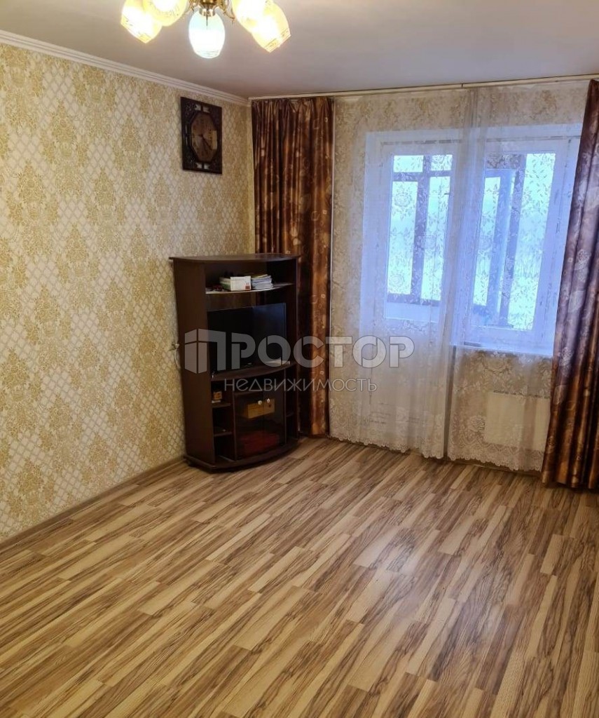 2-комнатная квартира, 55 м² - фото 2