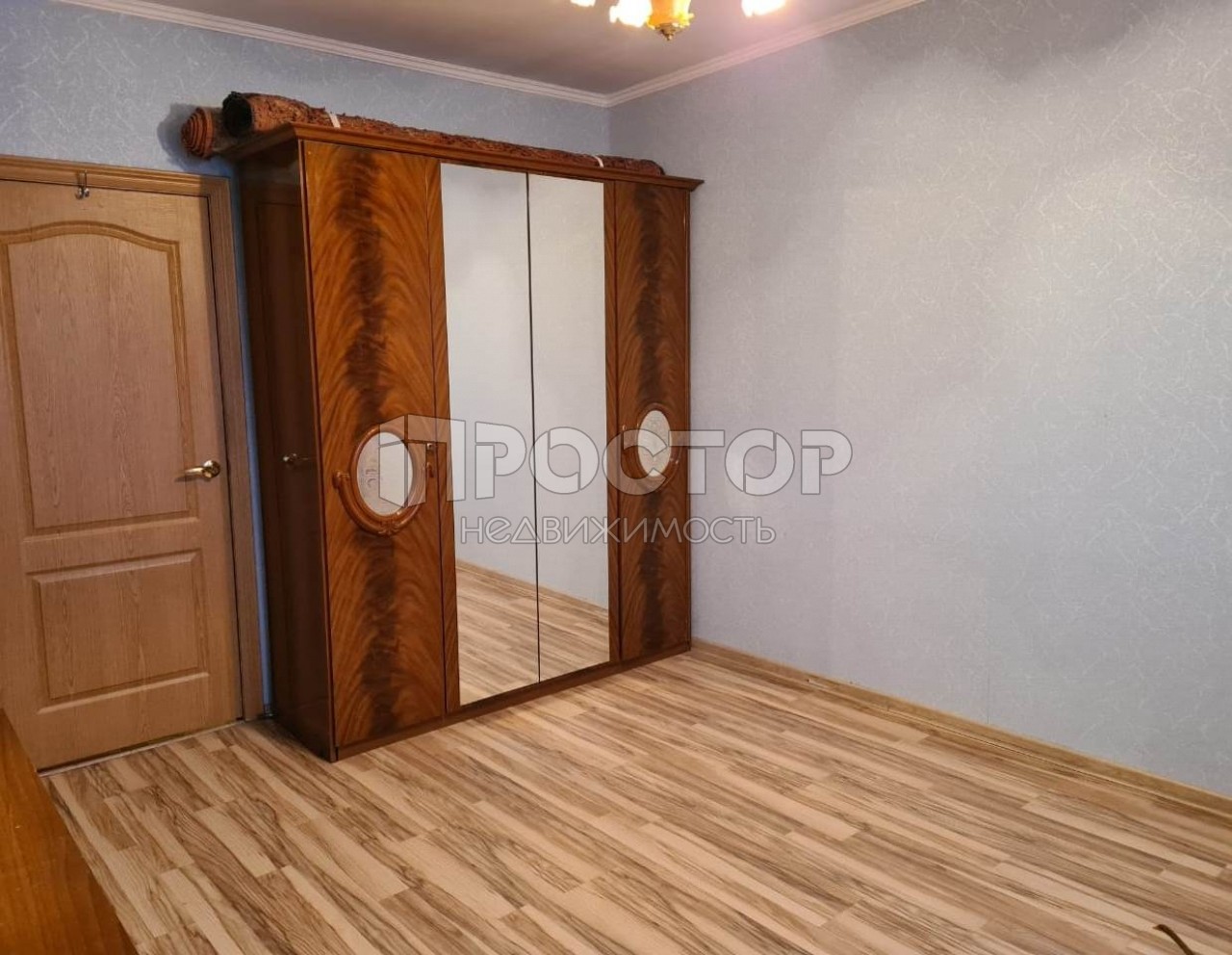 2-комнатная квартира, 55 м² - фото 5