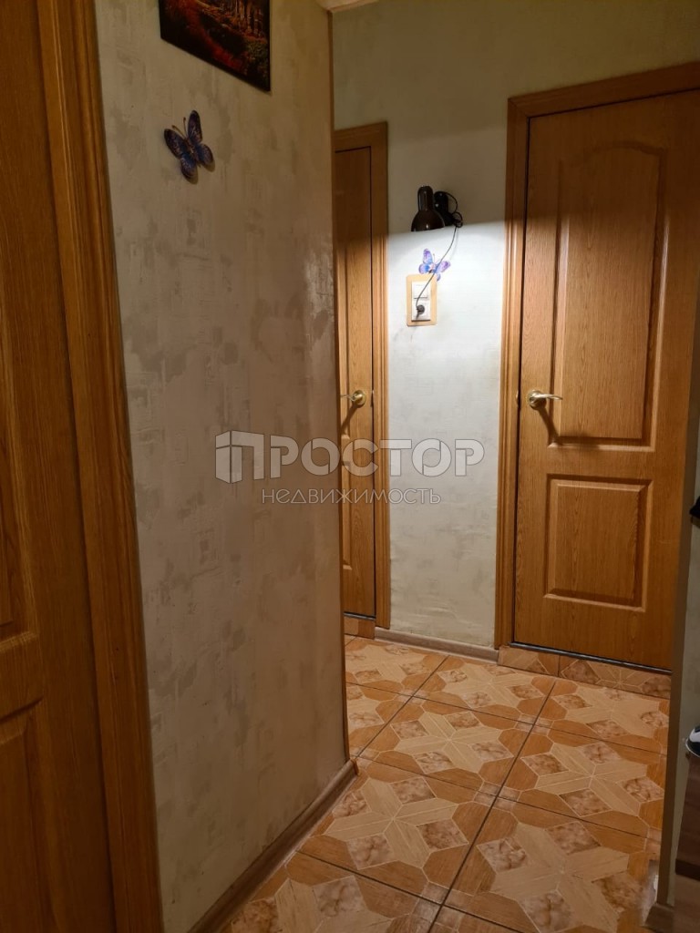 2-комнатная квартира, 55 м² - фото 6