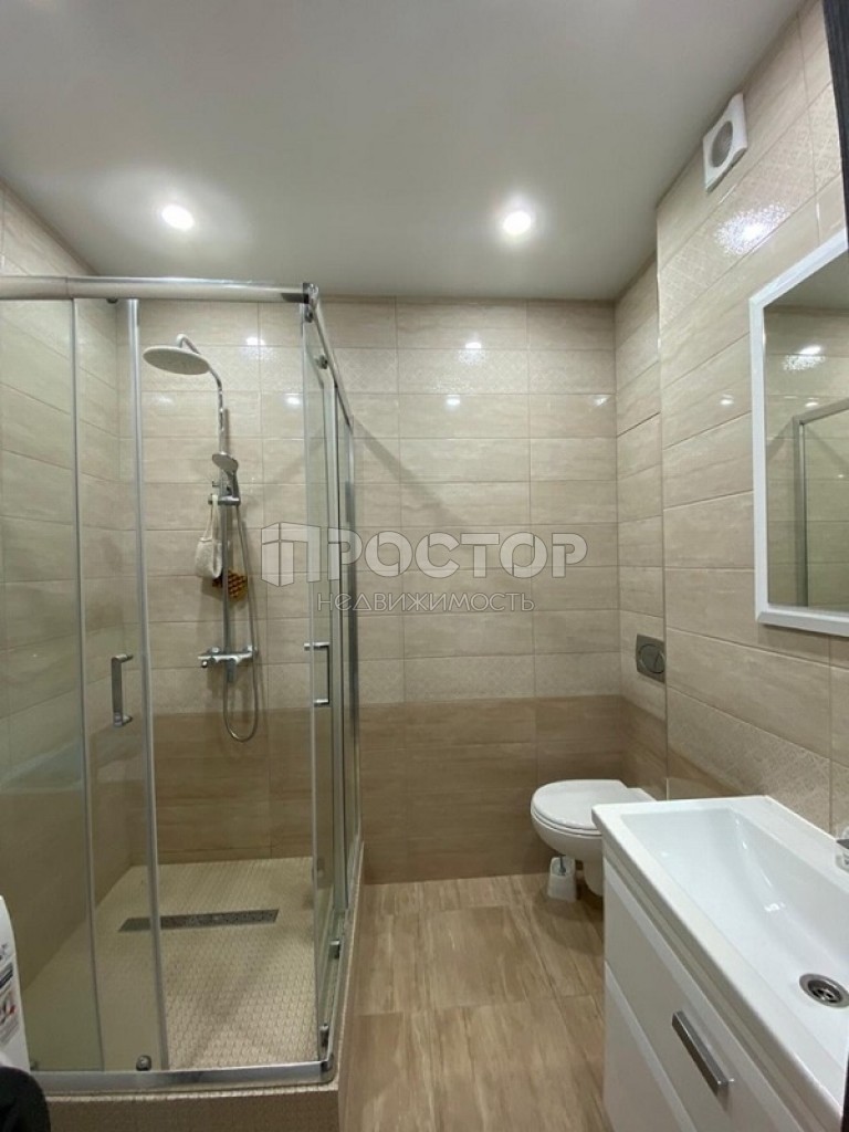 1-комнатная квартира, 30.5 м² - фото 9