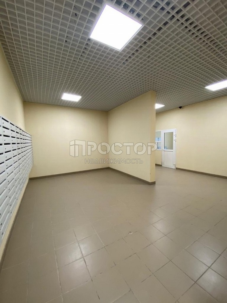 1-комнатная квартира, 30.5 м² - фото 3
