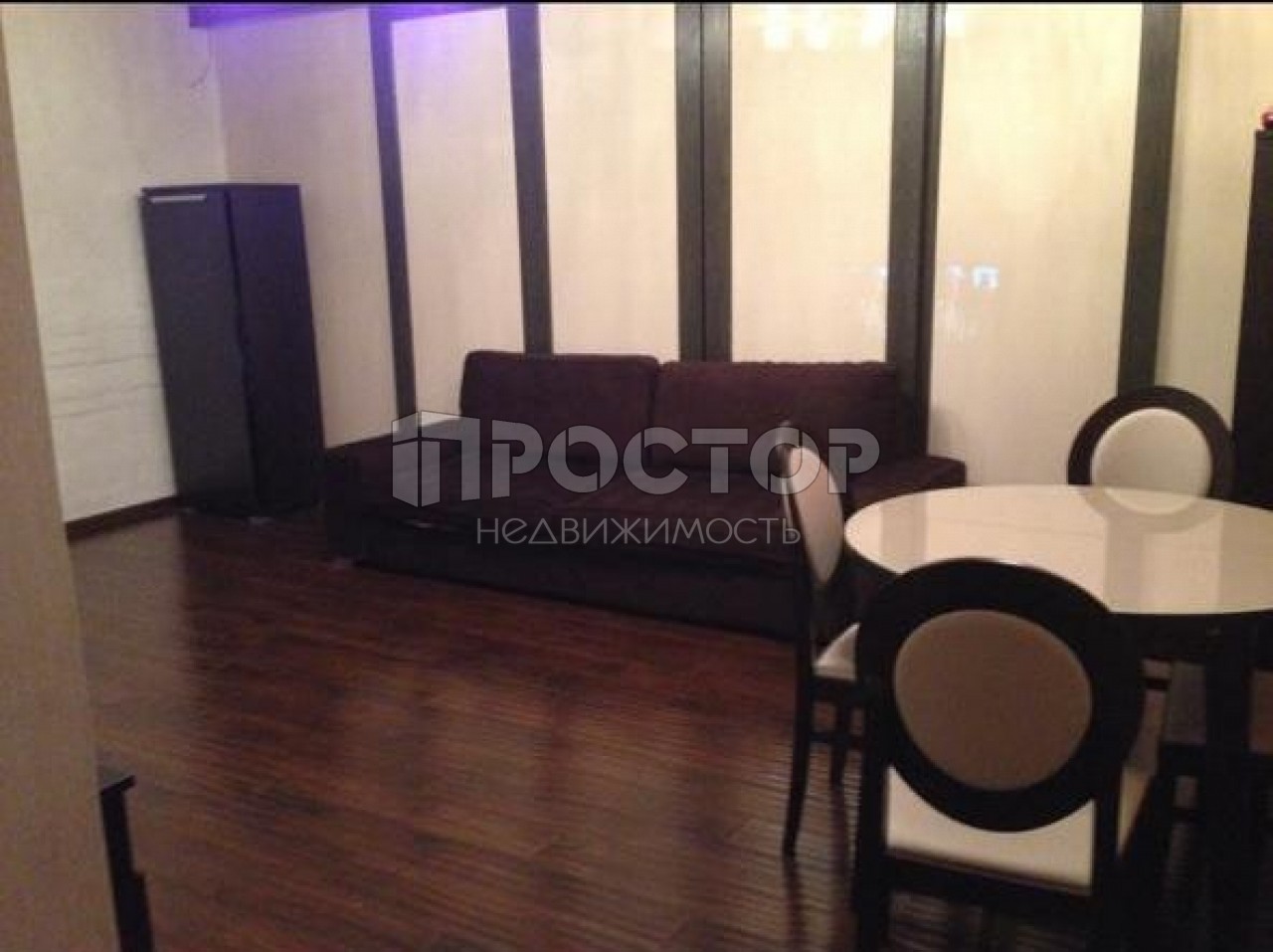 2-комнатная квартира, 42 м² - фото 4