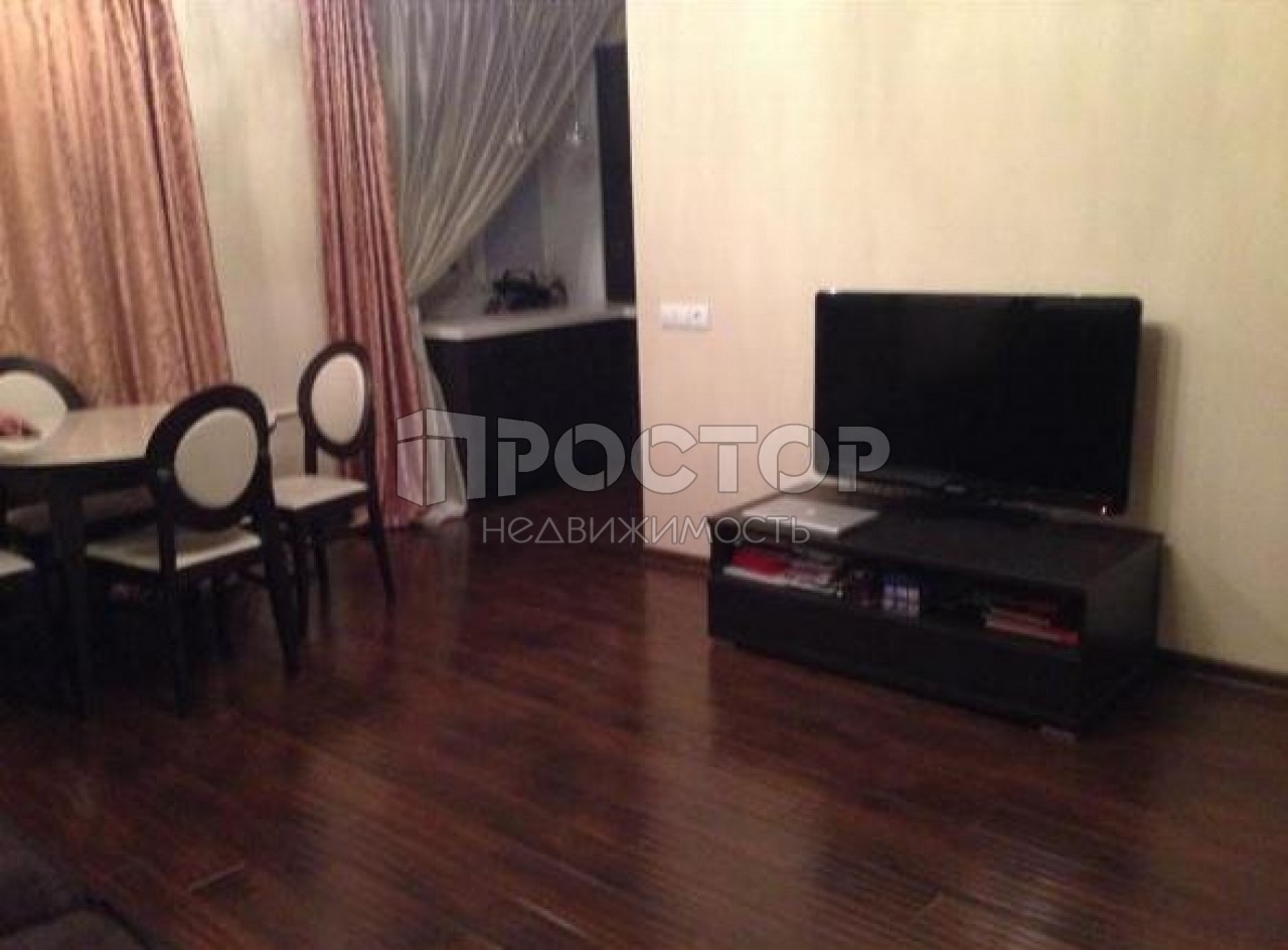 2-комнатная квартира, 42 м² - фото 5