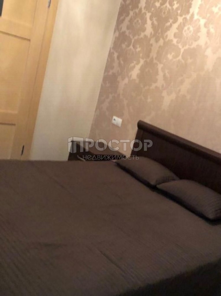 2-комнатная квартира, 42 м² - фото 8