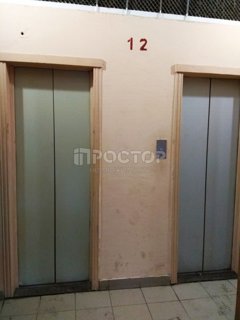 2-комнатная квартира, 37.6 м² - фото 10
