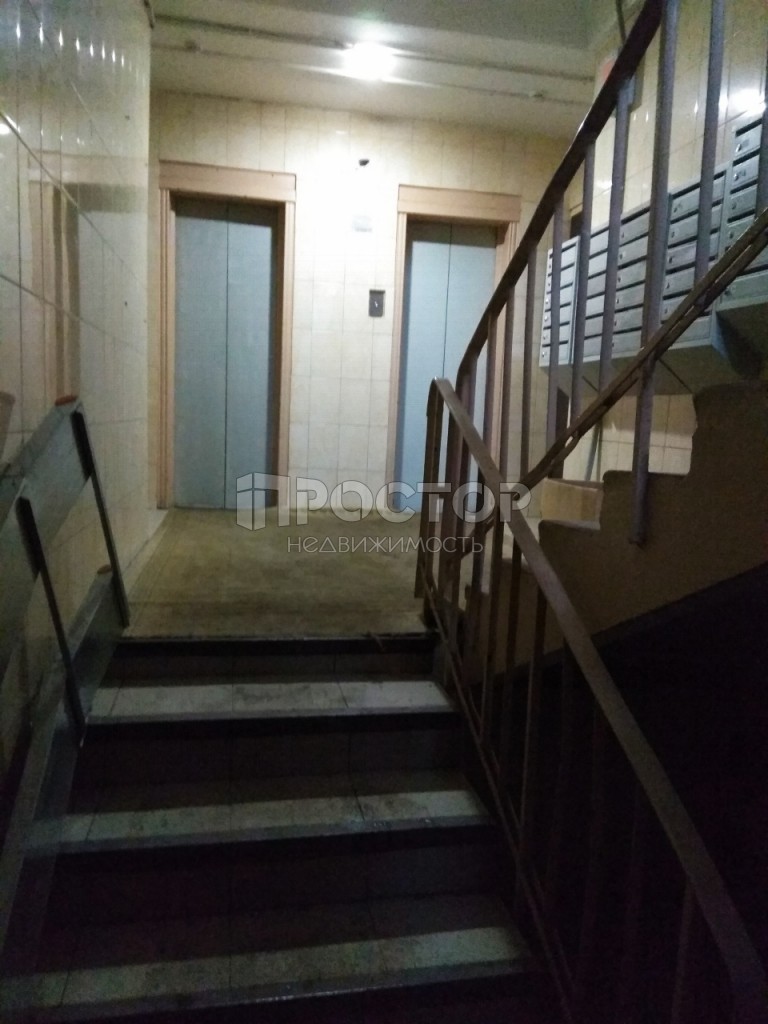 2-комнатная квартира, 37.6 м² - фото 11