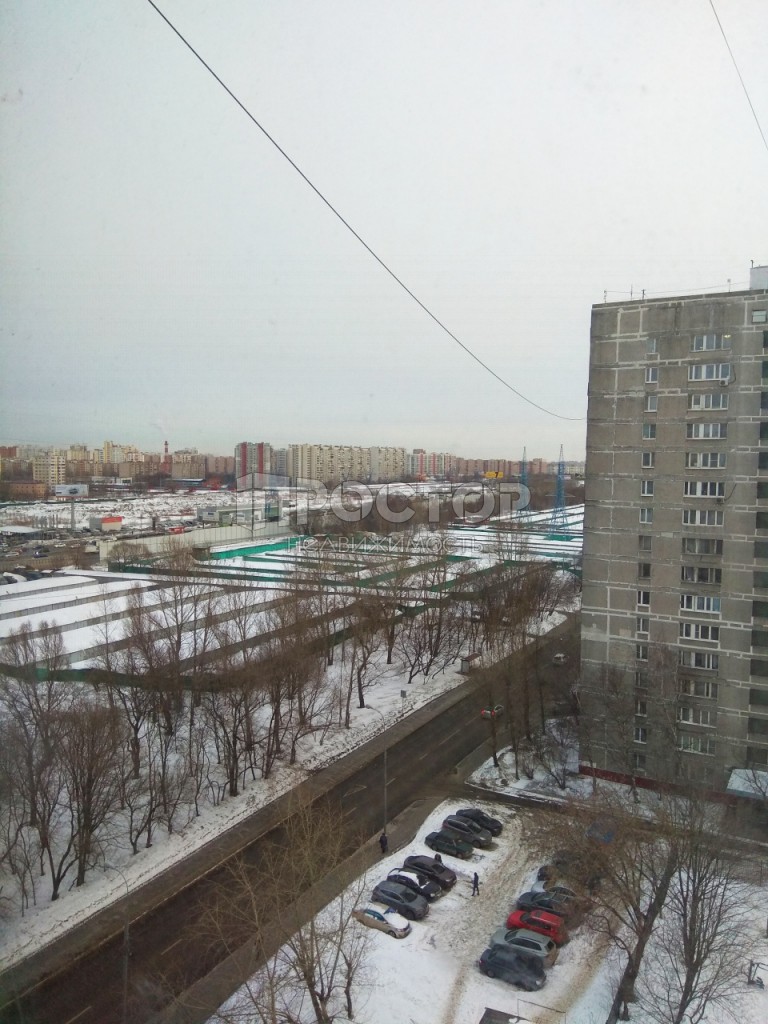 2-комнатная квартира, 37.6 м² - фото 8