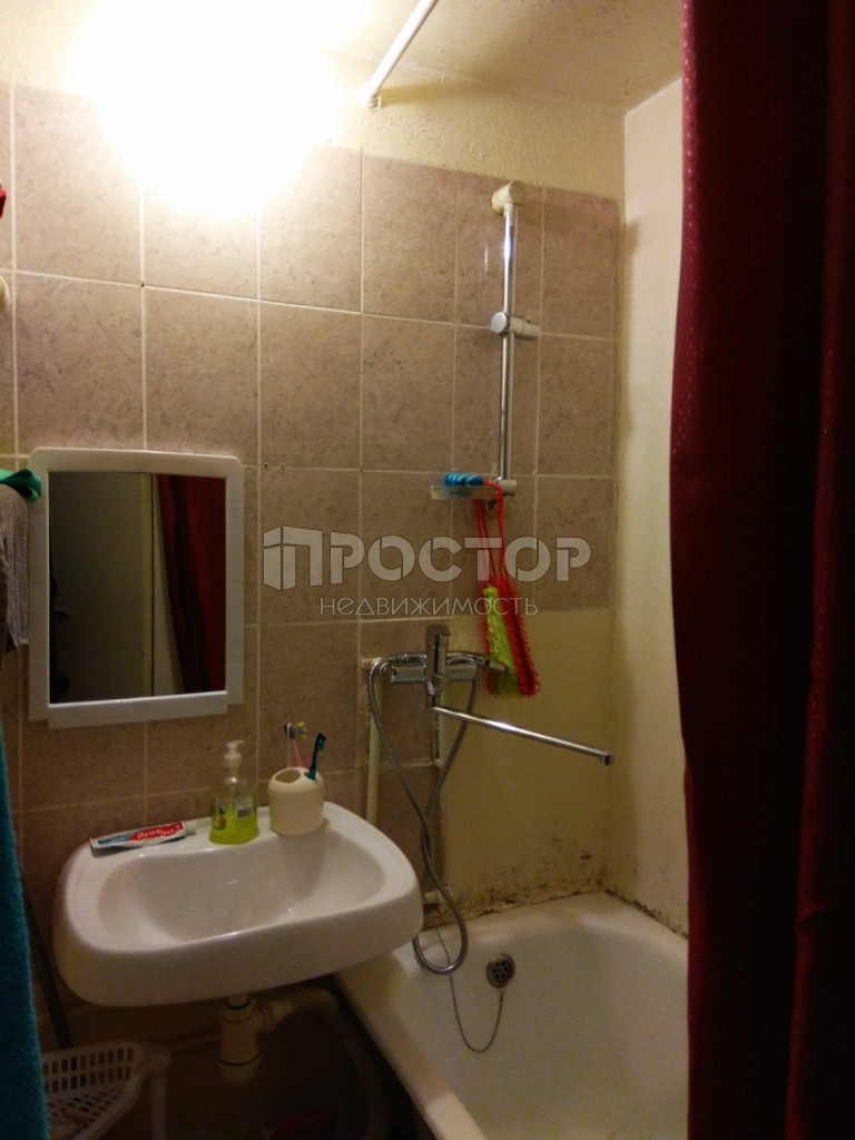 2-комнатная квартира, 37.6 м² - фото 7