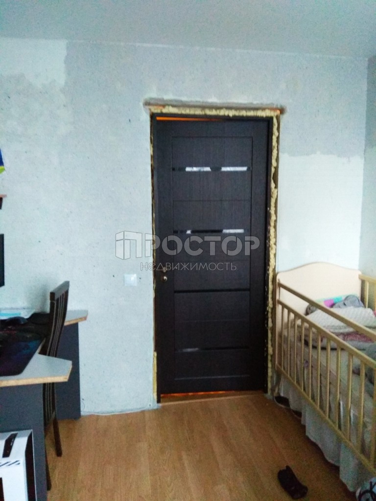 2-комнатная квартира, 37.6 м² - фото 6