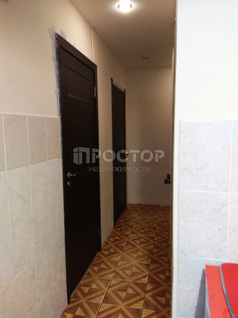 2-комнатная квартира, 37.6 м² - фото 4