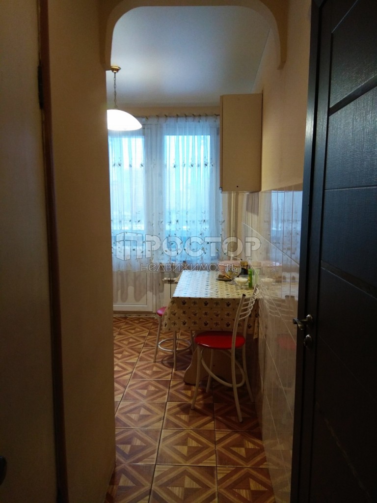 2-комнатная квартира, 37.6 м² - фото 5