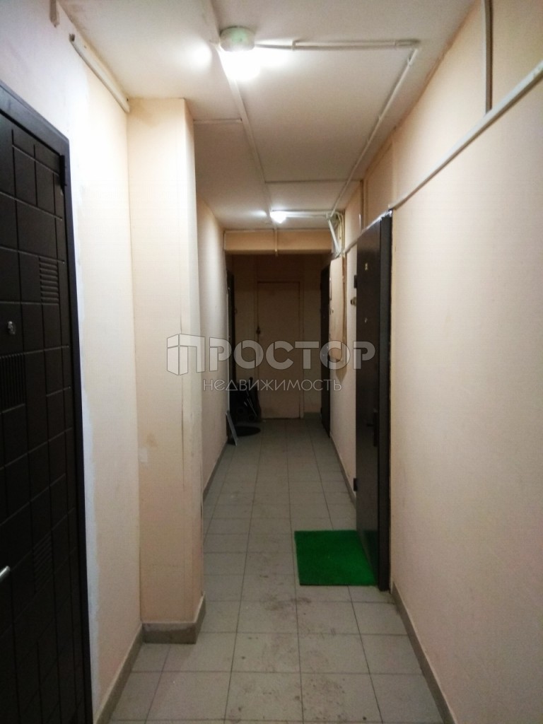2-комнатная квартира, 37.6 м² - фото 9