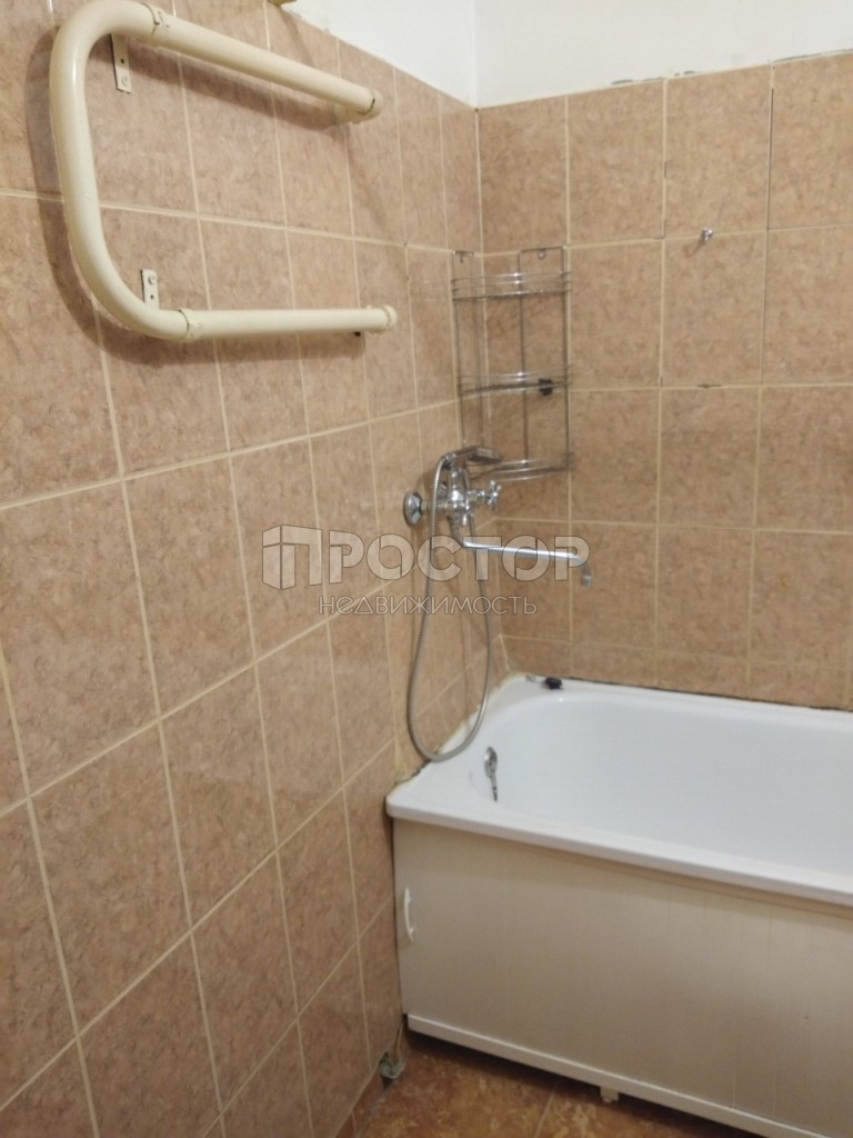 1-комнатная квартира, 38.4 м² - фото 4