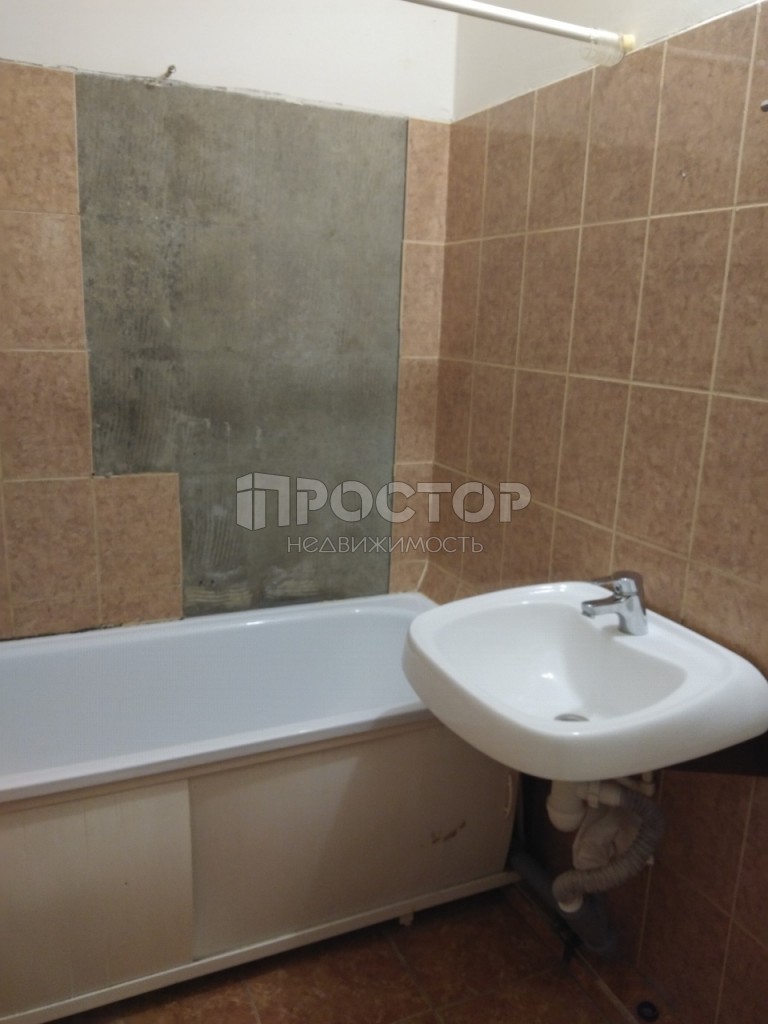 1-комнатная квартира, 38.4 м² - фото 5