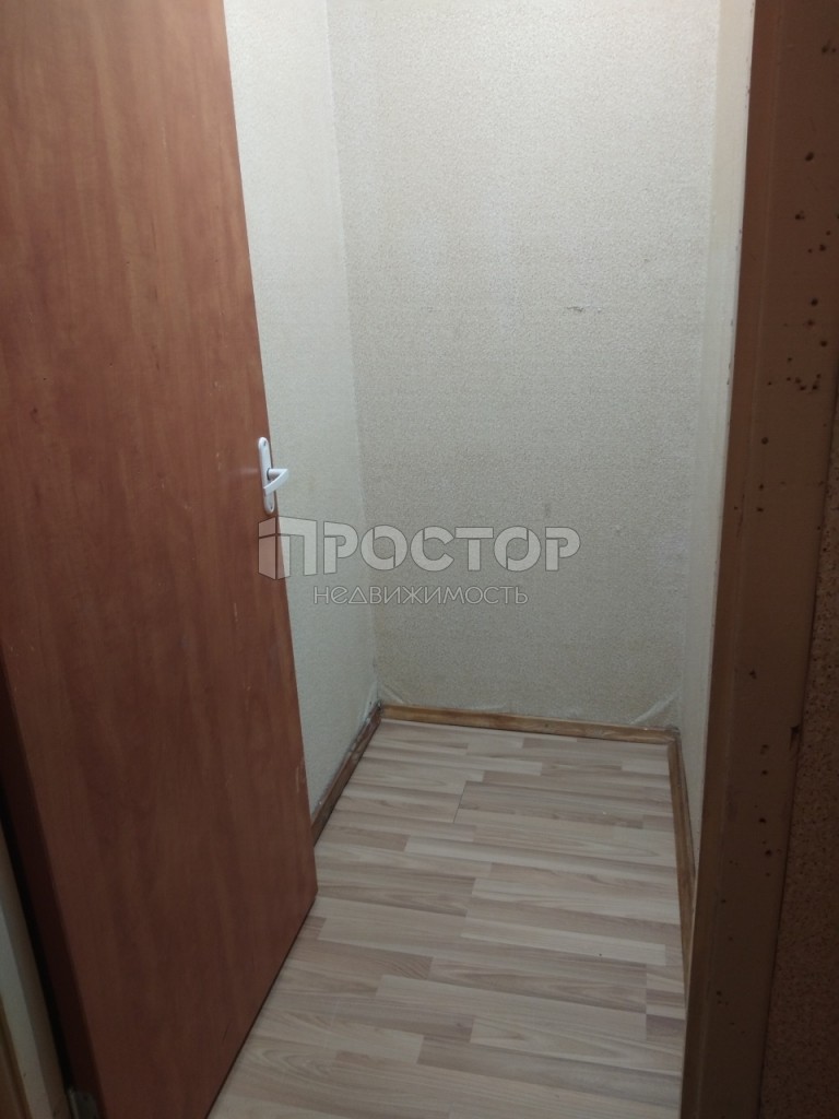 1-комнатная квартира, 38.4 м² - фото 3