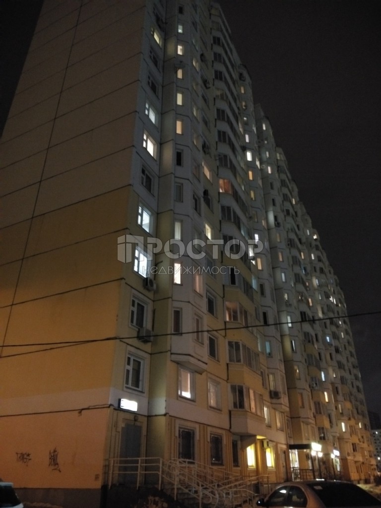 1-комнатная квартира, 38.4 м² - фото 7