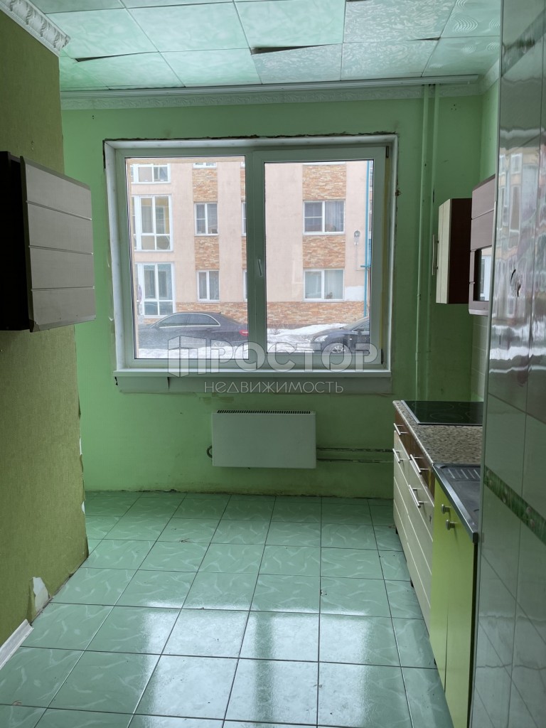 2-комнатная квартира, 60 м² - фото 4