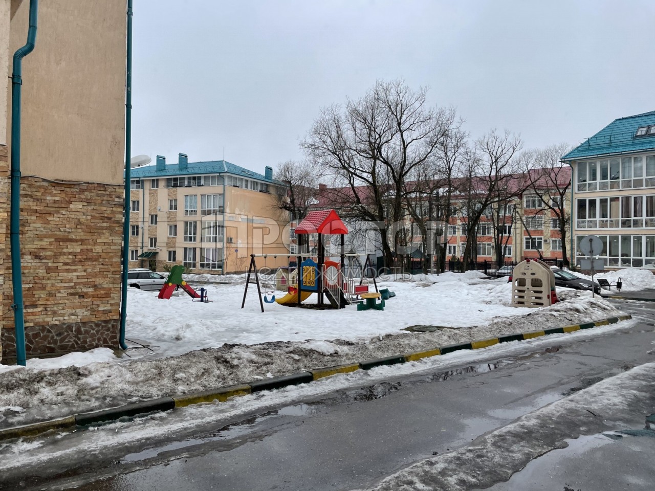 2-комнатная квартира, 60 м² - фото 18