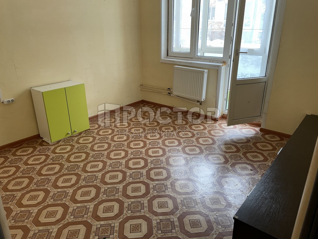 2-комнатная квартира, 60 м² - фото 9