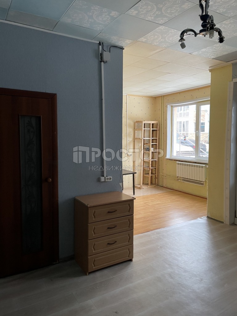 2-комнатная квартира, 60 м² - фото 10