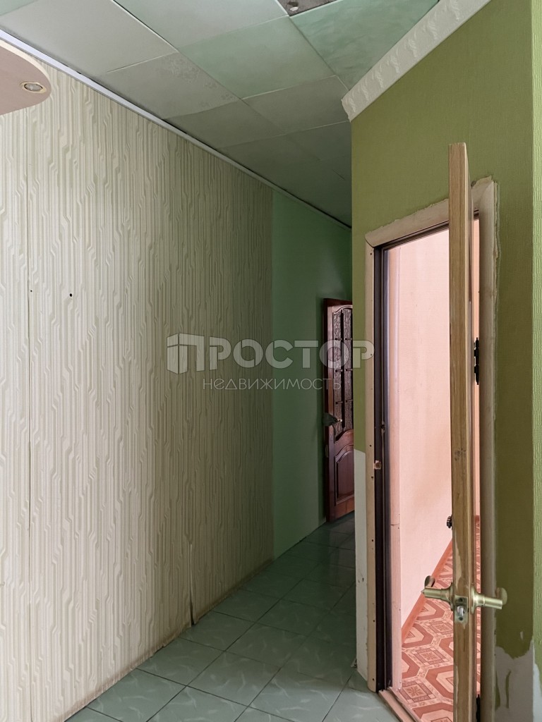 2-комнатная квартира, 60 м² - фото 7