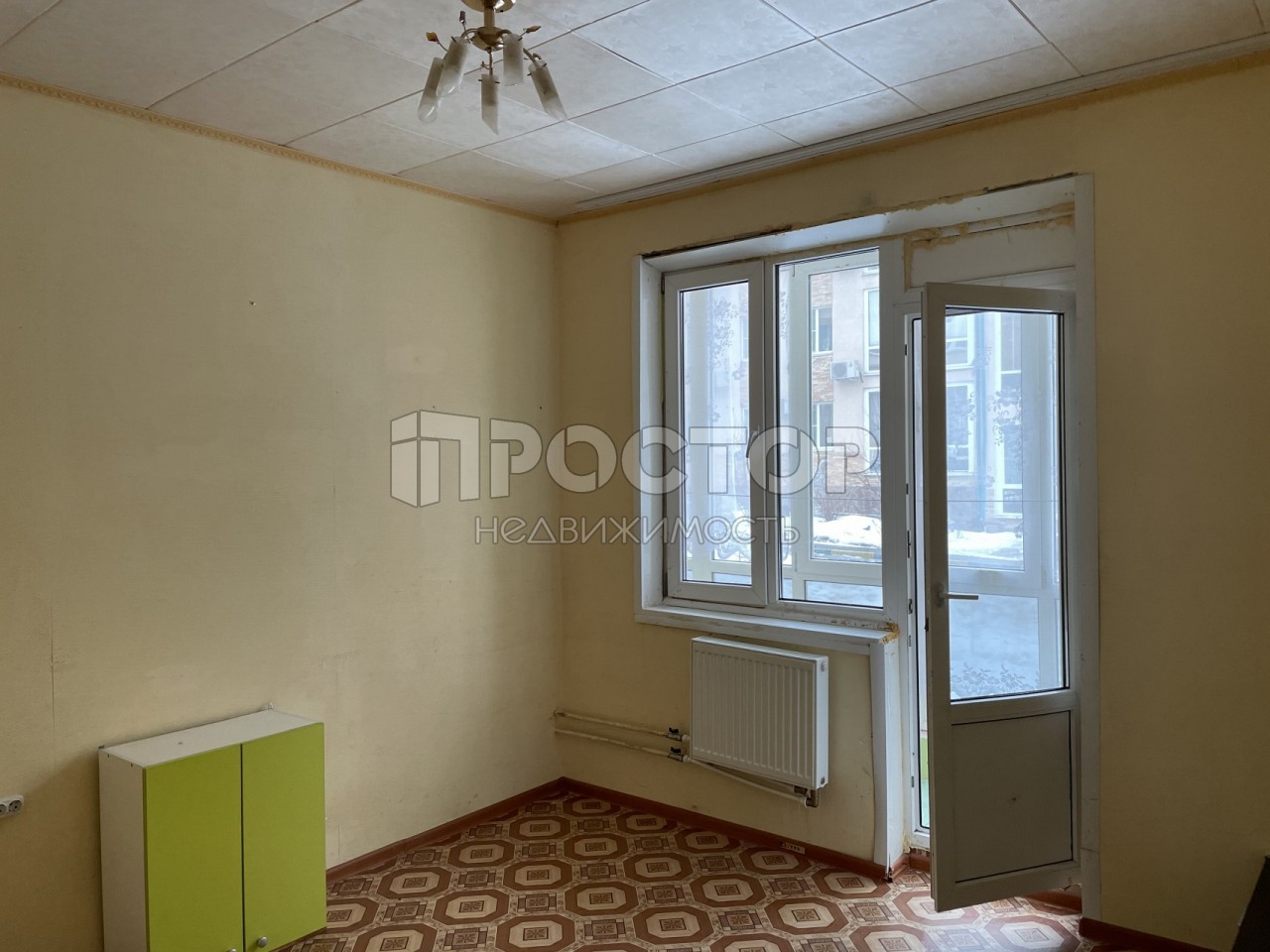 2-комнатная квартира, 60 м² - фото 8