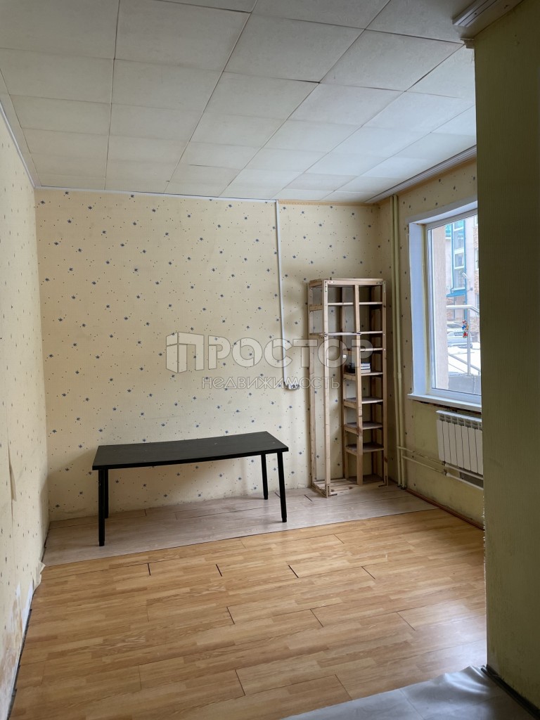2-комнатная квартира, 60 м² - фото 11