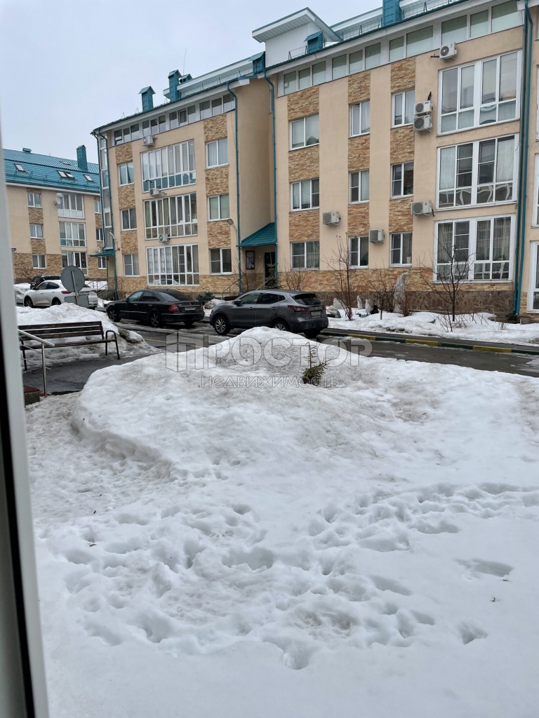 2-комнатная квартира, 60 м² - фото 16