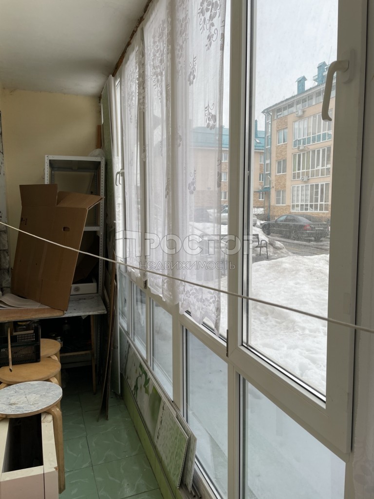 2-комнатная квартира, 60 м² - фото 13