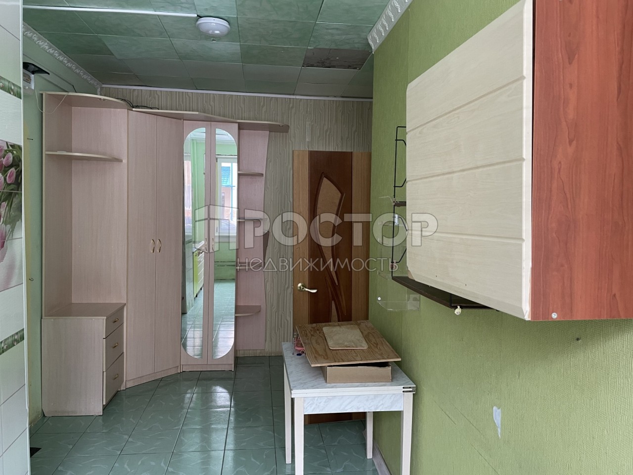 2-комнатная квартира, 60 м² - фото 2