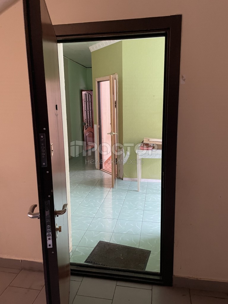2-комнатная квартира, 60 м² - фото 6