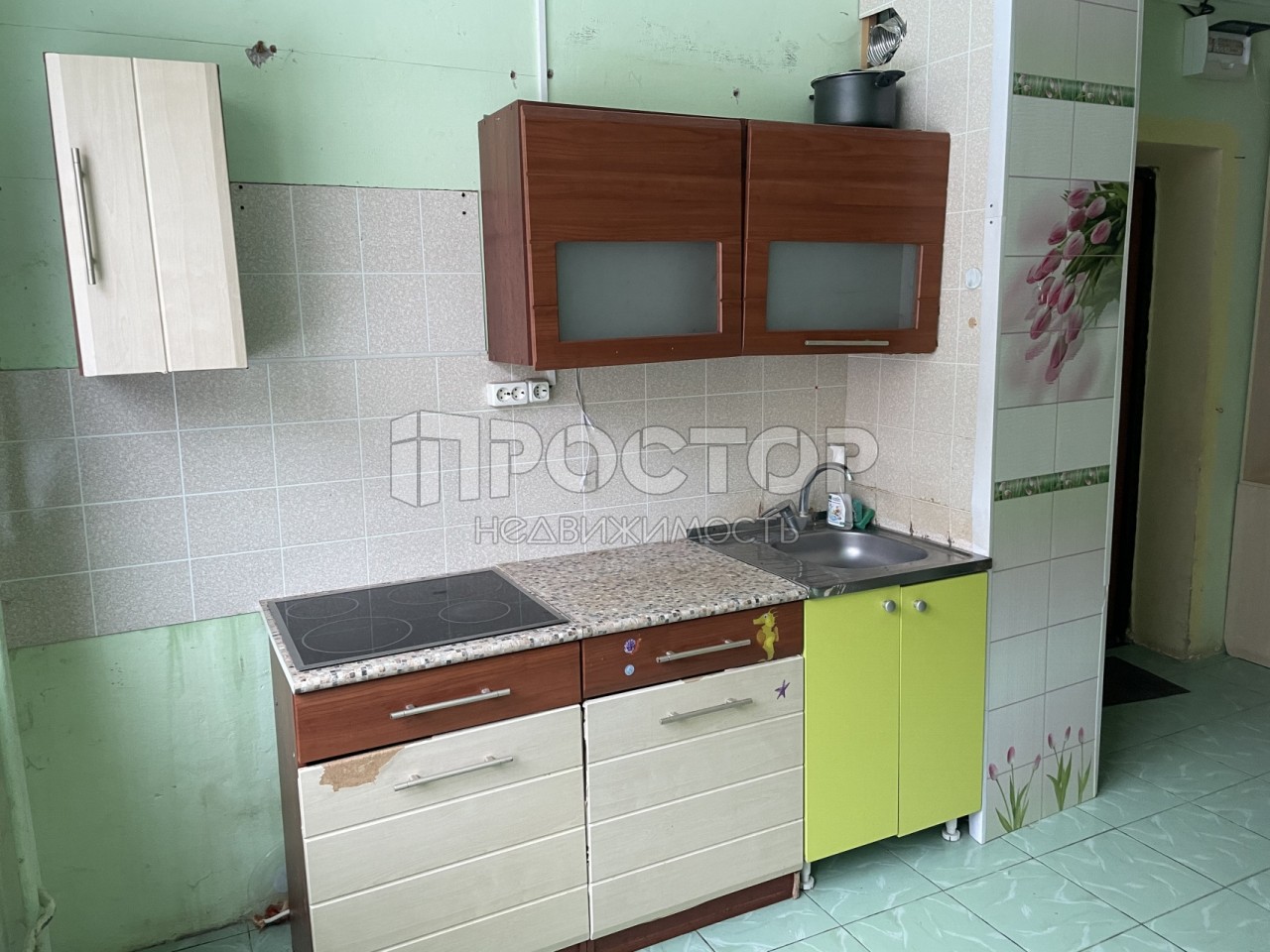 2-комнатная квартира, 60 м² - фото 5