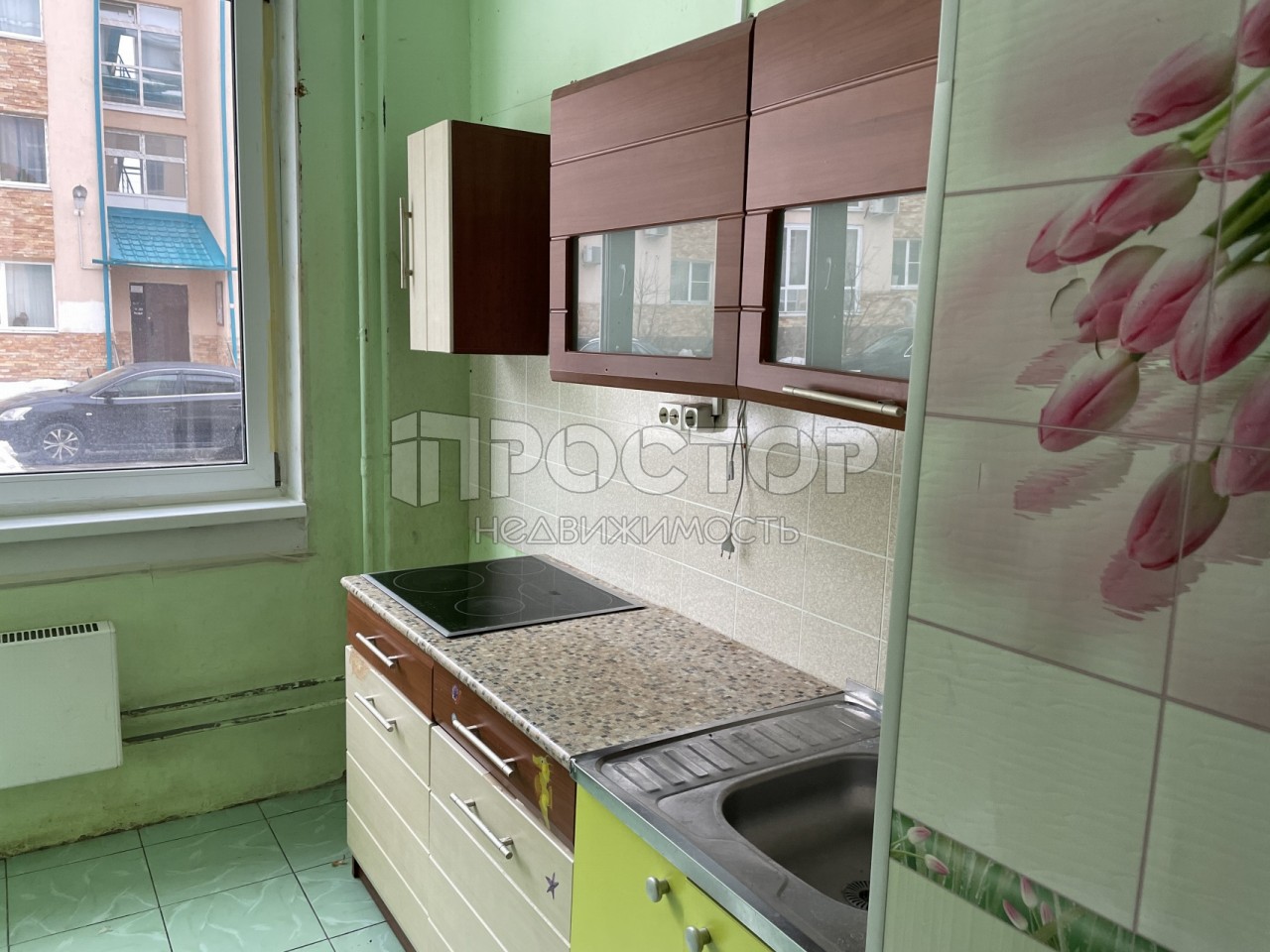 2-комнатная квартира, 60 м² - фото 3