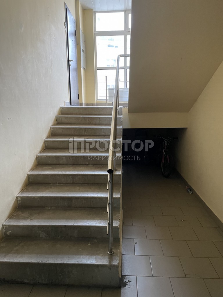 2-комнатная квартира, 60 м² - фото 15