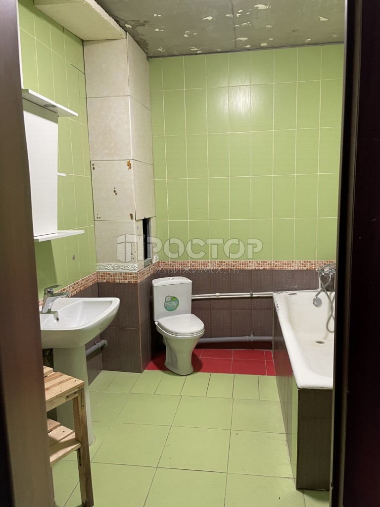 2-комнатная квартира, 60 м² - фото 14
