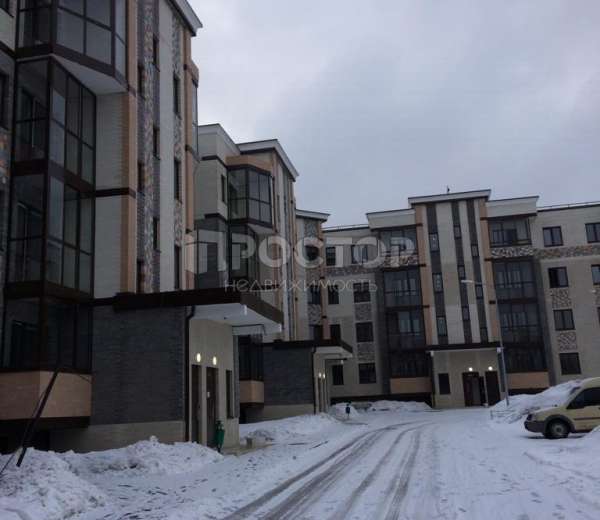 Фото квартиры