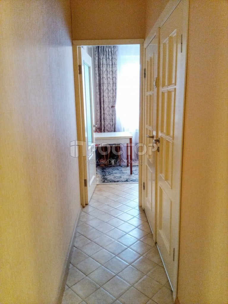 3-комнатная квартира, 51 м² - фото 8