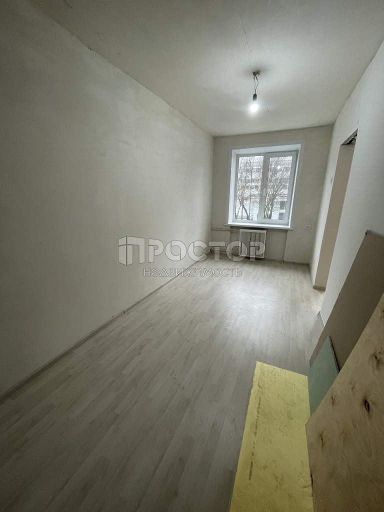 2-комнатная квартира, 45 м² - фото 5