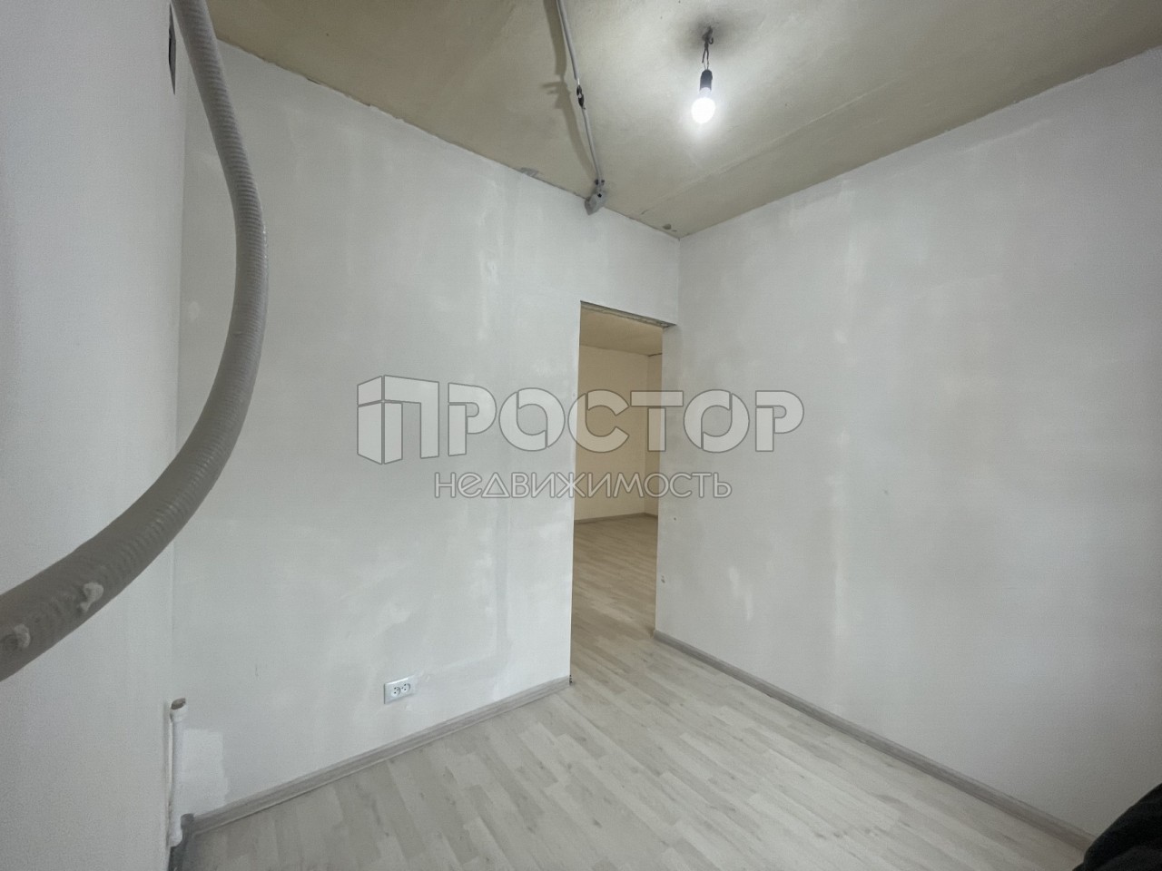 2-комнатная квартира, 45 м² - фото 4