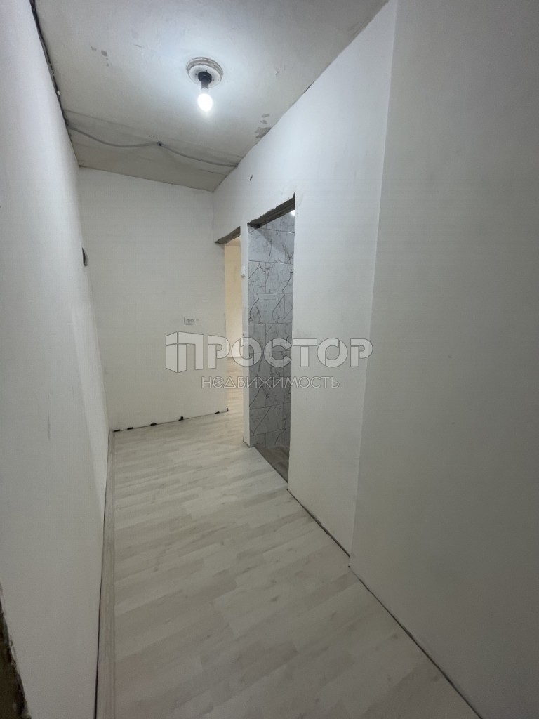 2-комнатная квартира, 45 м² - фото 7