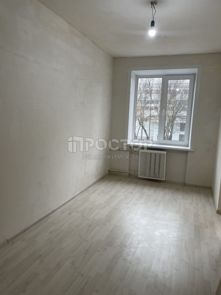 2-комнатная квартира, 45 м² - фото 6